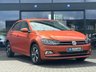 USED 2020 20 VOLKSWAGEN POLO 1.0 TSI Match Hatchback 5dr Petrol Manual Euro 6 (s/s) (95 ps) FULL HISTORY*CRUISE*ALLOYS*CAR PLAY