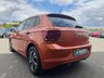 USED 2020 20 VOLKSWAGEN POLO 1.0 TSI Match Hatchback 5dr Petrol Manual Euro 6 (s/s) (95 ps) FULL HISTORY*CRUISE*ALLOYS*CAR PLAY