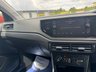 USED 2020 20 VOLKSWAGEN POLO 1.0 TSI Match Hatchback 5dr Petrol Manual Euro 6 (s/s) (95 ps) FULL HISTORY*CRUISE*ALLOYS*CAR PLAY
