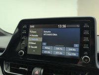 USED 2021 21 Toyota C-Hr 1.8 Vvt-H Gpf Design Suv 5dr Petrol Hybrid Cvt Euro 6 (s/S) (122 Ps) - Cruise, Bluetooth, Alloy