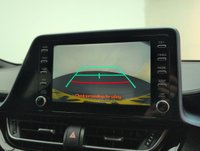 USED 2021 21 Toyota C-Hr 1.8 Vvt-H Gpf Design Suv 5dr Petrol Hybrid Cvt Euro 6 (s/S) (122 Ps) - Cruise, Bluetooth, Alloy