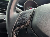 USED 2021 21 Toyota C-Hr 1.8 Vvt-H Gpf Design Suv 5dr Petrol Hybrid Cvt Euro 6 (s/S) (122 Ps) - Cruise, Bluetooth, Alloy