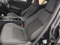 USED 2021 21 Toyota C-Hr 1.8 Vvt-H Gpf Design Suv 5dr Petrol Hybrid Cvt Euro 6 (s/S) (122 Ps) - Cruise, Bluetooth, Alloy