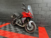 USED 2023 23 TRIUMPH Tiger Sport 660  FINANCE SPECIALISTS APPLY NOW  LOW RATE FINANCE DELIVERY AVAILABLE