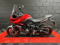 USED 2023 23 TRIUMPH Tiger Sport 660  FINANCE SPECIALISTS APPLY NOW  LOW RATE FINANCE DELIVERY AVAILABLE