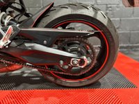 USED 2023 23 TRIUMPH Tiger Sport 660  FINANCE SPECIALISTS APPLY NOW  LOW RATE FINANCE DELIVERY AVAILABLE