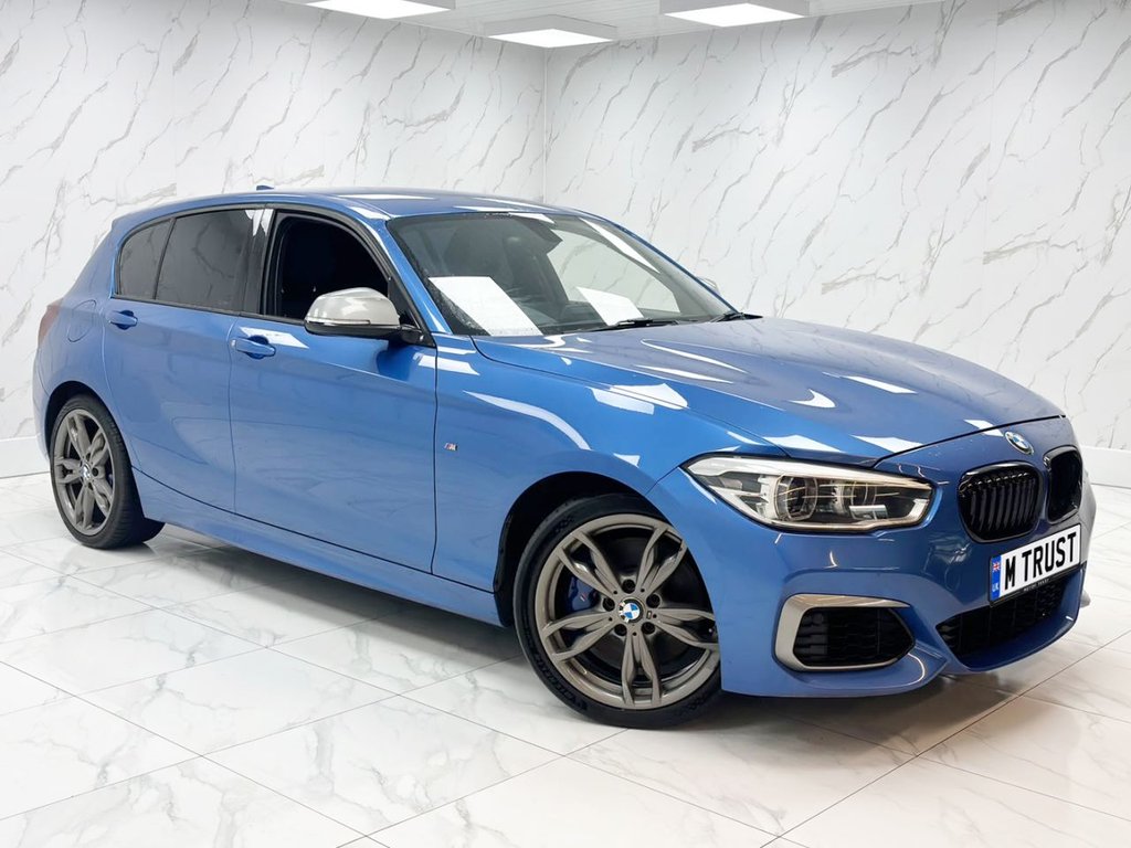 2015 BMW 1 Series