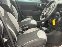 USED 2014 N FIAT 500L 1.3 MultiJet Pop Star MPW 5dr Diesel Dualogic Euro 5 (s/s) (85 bhp) 