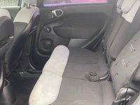 USED 2014 N FIAT 500L 1.3 MultiJet Pop Star MPW 5dr Diesel Dualogic Euro 5 (s/s) (85 bhp) 