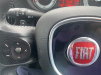 USED 2014 N FIAT 500L 1.3 MultiJet Pop Star MPW 5dr Diesel Dualogic Euro 5 (s/s) (85 bhp) 