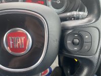 USED 2014 N FIAT 500L 1.3 MultiJet Pop Star MPW 5dr Diesel Dualogic Euro 5 (s/s) (85 bhp) 