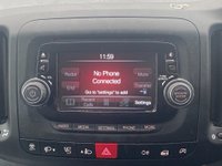USED 2014 N FIAT 500L 1.3 MultiJet Pop Star MPW 5dr Diesel Dualogic Euro 5 (s/s) (85 bhp) 