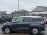 USED 2014 N FIAT 500L 1.3 MultiJet Pop Star MPW 5dr Diesel Dualogic Euro 5 (s/s) (85 bhp) 