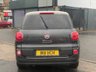 USED 2014 N FIAT 500L 1.3 MultiJet Pop Star MPW 5dr Diesel Dualogic Euro 5 (s/s) (85 bhp) 