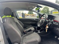 USED 2016 65 VAUXHALL CORSA 1.4i SRi VX Line Hatchback 3dr Petrol Manual Euro 6 (90 ps) 