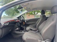 USED 2016 65 VAUXHALL CORSA 1.4i SRi VX Line Hatchback 3dr Petrol Manual Euro 6 (90 ps) 