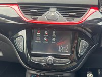 USED 2016 65 VAUXHALL CORSA 1.4i SRi VX Line Hatchback 3dr Petrol Manual Euro 6 (90 ps) 