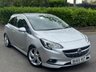 USED 2016 65 VAUXHALL CORSA 1.4i SRi VX Line Hatchback 3dr Petrol Manual Euro 6 (90 ps) 
