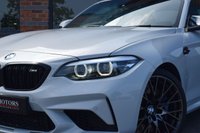 USED 2019 BMW M2 3.0 BiTurbo Competition Coupe 2dr Petrol Manual Euro 6 (s/s) (410 ps) MANUAL / H&K / BEST COLOUR