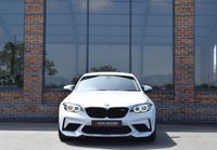 USED 2019 BMW M2 3.0 BiTurbo Competition Coupe 2dr Petrol Manual Euro 6 (s/s) (410 ps) MANUAL / H&K / BEST COLOUR
