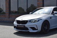 USED 2019 BMW M2 3.0 BiTurbo Competition Coupe 2dr Petrol Manual Euro 6 (s/s) (410 ps) MANUAL / H&K / BEST COLOUR