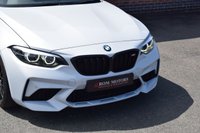 USED 2019 BMW M2 3.0 BiTurbo Competition Coupe 2dr Petrol Manual Euro 6 (s/s) (410 ps) MANUAL / H&K / BEST COLOUR
