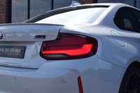 USED 2019 BMW M2 3.0 BiTurbo Competition Coupe 2dr Petrol Manual Euro 6 (s/s) (410 ps) MANUAL / H&K / BEST COLOUR