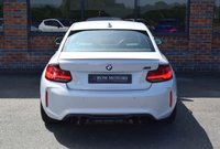 USED 2019 BMW M2 3.0 BiTurbo Competition Coupe 2dr Petrol Manual Euro 6 (s/s) (410 ps) MANUAL / H&K / BEST COLOUR