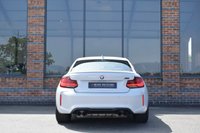 USED 2019 BMW M2 3.0 BiTurbo Competition Coupe 2dr Petrol Manual Euro 6 (s/s) (410 ps) MANUAL / H&K / BEST COLOUR