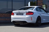 USED 2019 BMW M2 3.0 BiTurbo Competition Coupe 2dr Petrol Manual Euro 6 (s/s) (410 ps) MANUAL / H&K / BEST COLOUR