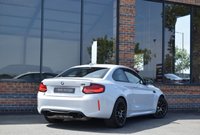 USED 2019 BMW M2 3.0 BiTurbo Competition Coupe 2dr Petrol Manual Euro 6 (s/s) (410 ps) MANUAL / H&K / BEST COLOUR