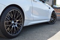 USED 2019 BMW M2 3.0 BiTurbo Competition Coupe 2dr Petrol Manual Euro 6 (s/s) (410 ps) MANUAL / H&K / BEST COLOUR