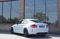 USED 2019 BMW M2 3.0 BiTurbo Competition Coupe 2dr Petrol Manual Euro 6 (s/s) (410 ps) MANUAL / H&K / BEST COLOUR