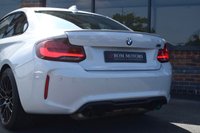 USED 2019 BMW M2 3.0 BiTurbo Competition Coupe 2dr Petrol Manual Euro 6 (s/s) (410 ps) MANUAL / H&K / BEST COLOUR