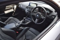 USED 2019 BMW M2 3.0 BiTurbo Competition Coupe 2dr Petrol Manual Euro 6 (s/s) (410 ps) MANUAL / H&K / BEST COLOUR
