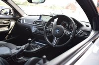 USED 2019 BMW M2 3.0 BiTurbo Competition Coupe 2dr Petrol Manual Euro 6 (s/s) (410 ps) MANUAL / H&K / BEST COLOUR