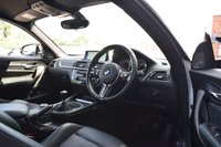 USED 2019 BMW M2 3.0 BiTurbo Competition Coupe 2dr Petrol Manual Euro 6 (s/s) (410 ps) MANUAL / H&K / BEST COLOUR