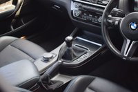 USED 2019 BMW M2 3.0 BiTurbo Competition Coupe 2dr Petrol Manual Euro 6 (s/s) (410 ps) MANUAL / H&K / BEST COLOUR