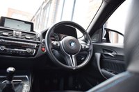 USED 2019 BMW M2 3.0 BiTurbo Competition Coupe 2dr Petrol Manual Euro 6 (s/s) (410 ps) MANUAL / H&K / BEST COLOUR