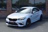 USED 2019 BMW M2 3.0 BiTurbo Competition Coupe 2dr Petrol Manual Euro 6 (s/s) (410 ps) MANUAL / H&K / BEST COLOUR