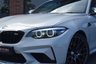 USED 2019 BMW M2 3.0 BiTurbo Competition Coupe 2dr Petrol Manual Euro 6 (s/s) (410 ps) MANUAL / H&K / BEST COLOUR