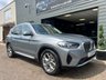 USED 2022 22 BMW X3 2.0 30e 12kWh xLine SUV 5dr Petrol Plug-in Hybrid Auto xDrive Euro 6 (s/s) (292 ps) EV WARRANTY INC - FSH - HYBRID CAR