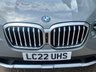 USED 2022 22 BMW X3 2.0 30e 12kWh xLine SUV 5dr Petrol Plug-in Hybrid Auto xDrive Euro 6 (s/s) (292 ps) EV WARRANTY INC - FSH - HYBRID CAR