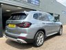 USED 2022 22 BMW X3 2.0 30e 12kWh xLine SUV 5dr Petrol Plug-in Hybrid Auto xDrive Euro 6 (s/s) (292 ps) EV WARRANTY INC - FSH - HYBRID CAR