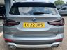 USED 2022 22 BMW X3 2.0 30e 12kWh xLine SUV 5dr Petrol Plug-in Hybrid Auto xDrive Euro 6 (s/s) (292 ps) EV WARRANTY INC - FSH - HYBRID CAR