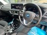 USED 2022 22 BMW X3 2.0 30e 12kWh xLine SUV 5dr Petrol Plug-in Hybrid Auto xDrive Euro 6 (s/s) (292 ps) EV WARRANTY INC - FSH - HYBRID CAR
