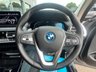 USED 2022 22 BMW X3 2.0 30e 12kWh xLine SUV 5dr Petrol Plug-in Hybrid Auto xDrive Euro 6 (s/s) (292 ps) EV WARRANTY INC - FSH - HYBRID CAR