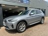 USED 2022 22 BMW X3 2.0 30e 12kWh xLine SUV 5dr Petrol Plug-in Hybrid Auto xDrive Euro 6 (s/s) (292 ps) EV WARRANTY INC - FSH - HYBRID CAR