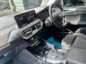 USED 2022 22 BMW X3 2.0 30e 12kWh xLine SUV 5dr Petrol Plug-in Hybrid Auto xDrive Euro 6 (s/s) (292 ps) EV WARRANTY INC - FSH - HYBRID CAR