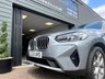 USED 2022 22 BMW X3 2.0 30e 12kWh xLine SUV 5dr Petrol Plug-in Hybrid Auto xDrive Euro 6 (s/s) (292 ps) EV WARRANTY INC - FSH - HYBRID CAR